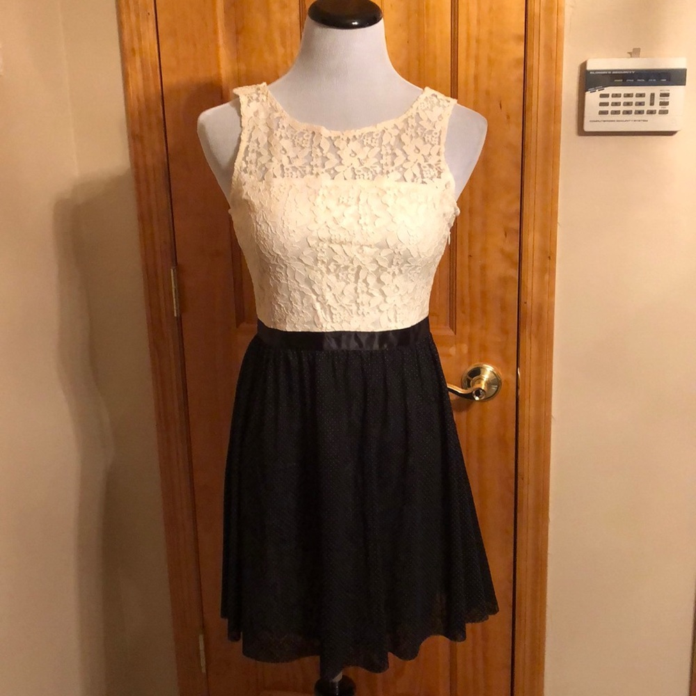 New but tags removed Frenchi from Nordstrom junior